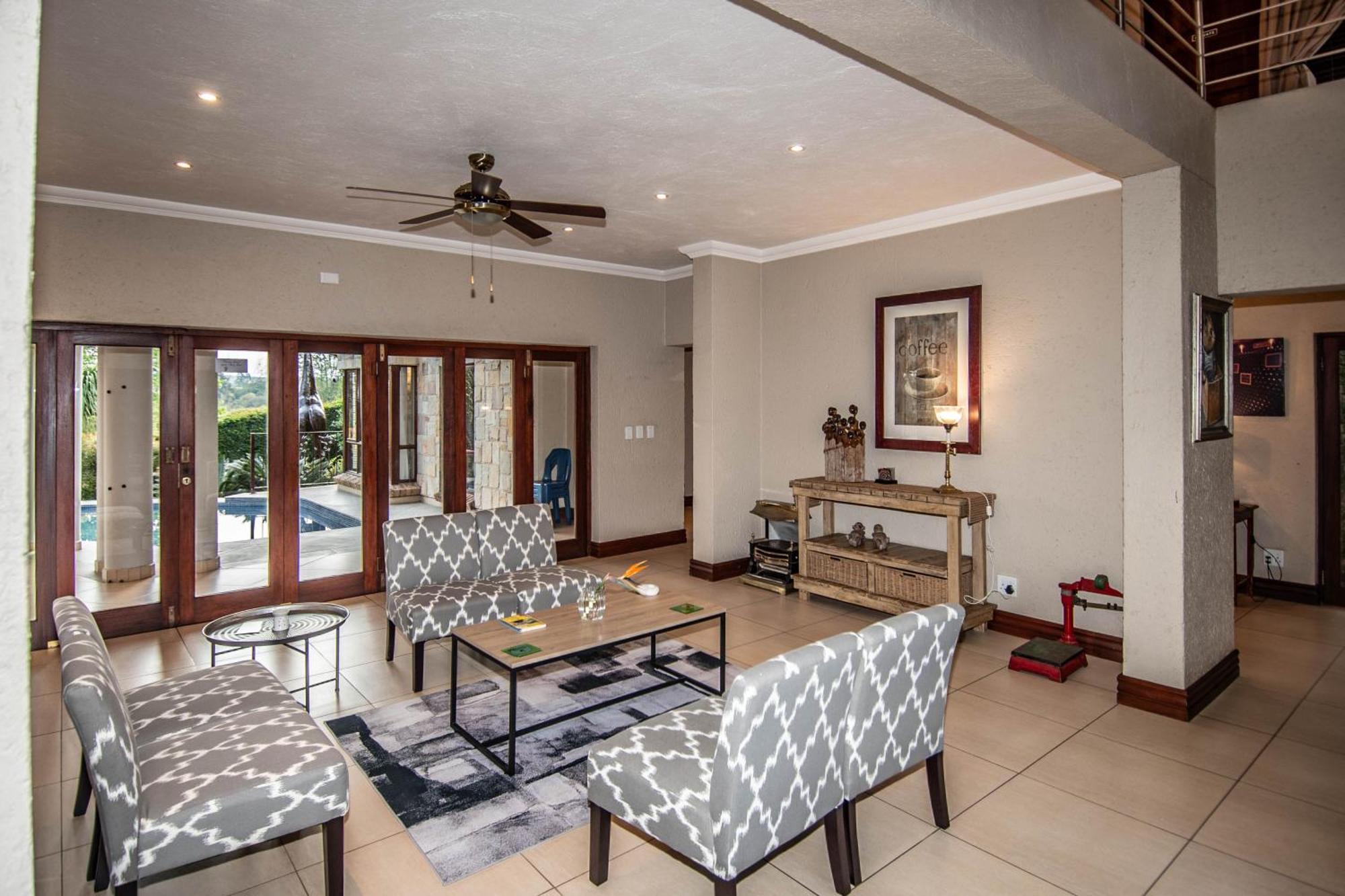 Hotel 7 Saint Andrew White River Esterno foto