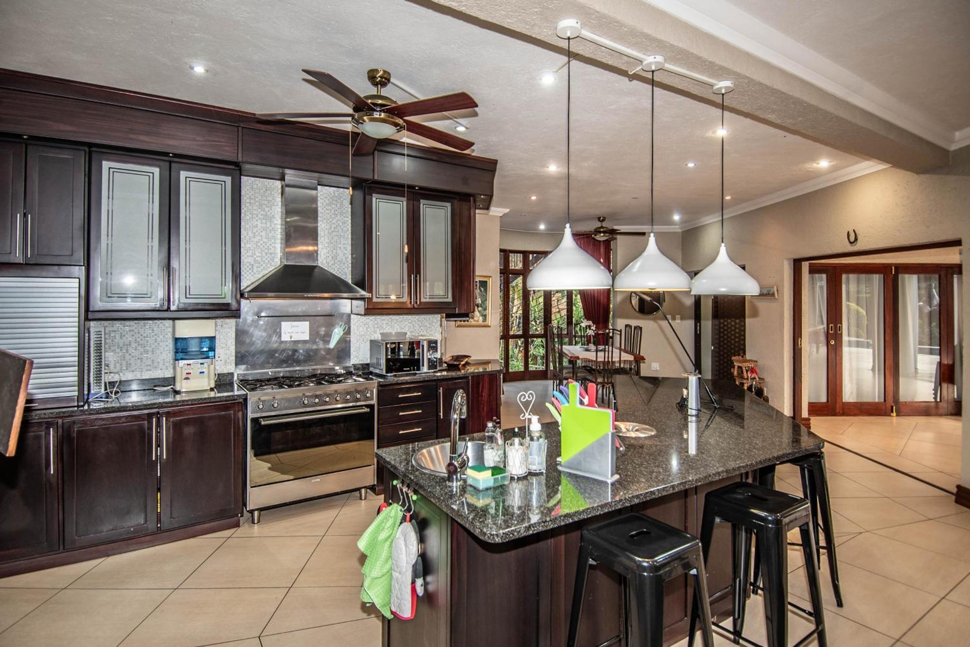 Hotel 7 Saint Andrew White River Esterno foto