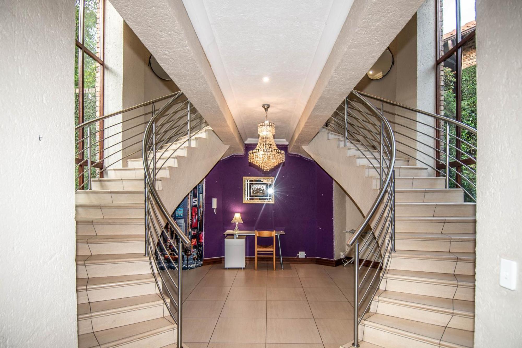 Hotel 7 Saint Andrew White River Esterno foto