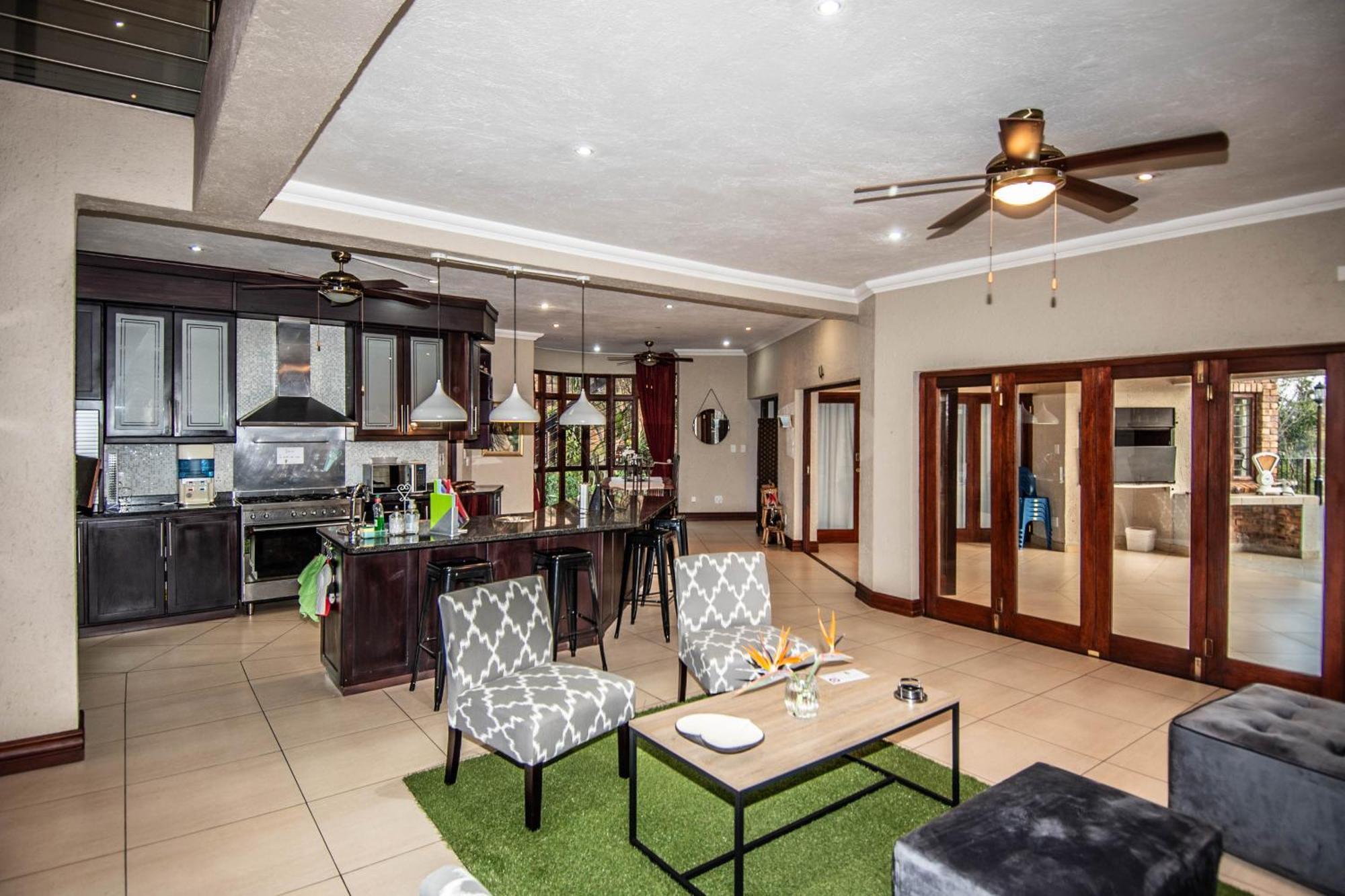 Hotel 7 Saint Andrew White River Esterno foto