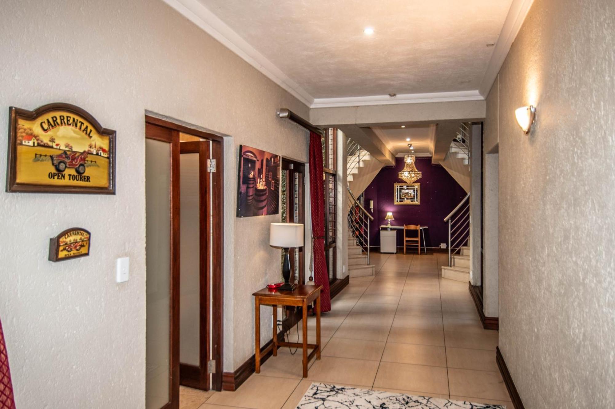 Hotel 7 Saint Andrew White River Esterno foto