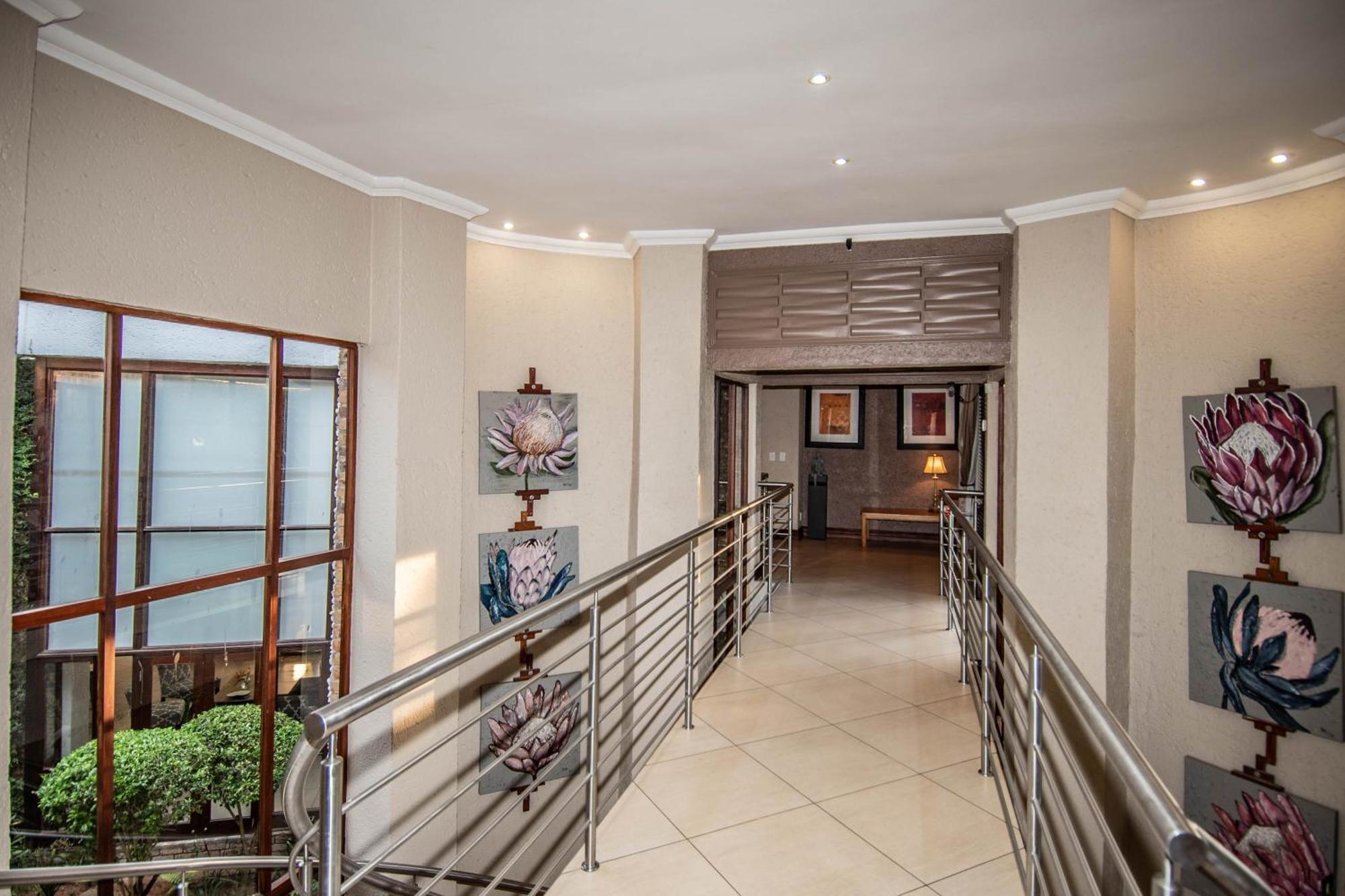 Hotel 7 Saint Andrew White River Esterno foto
