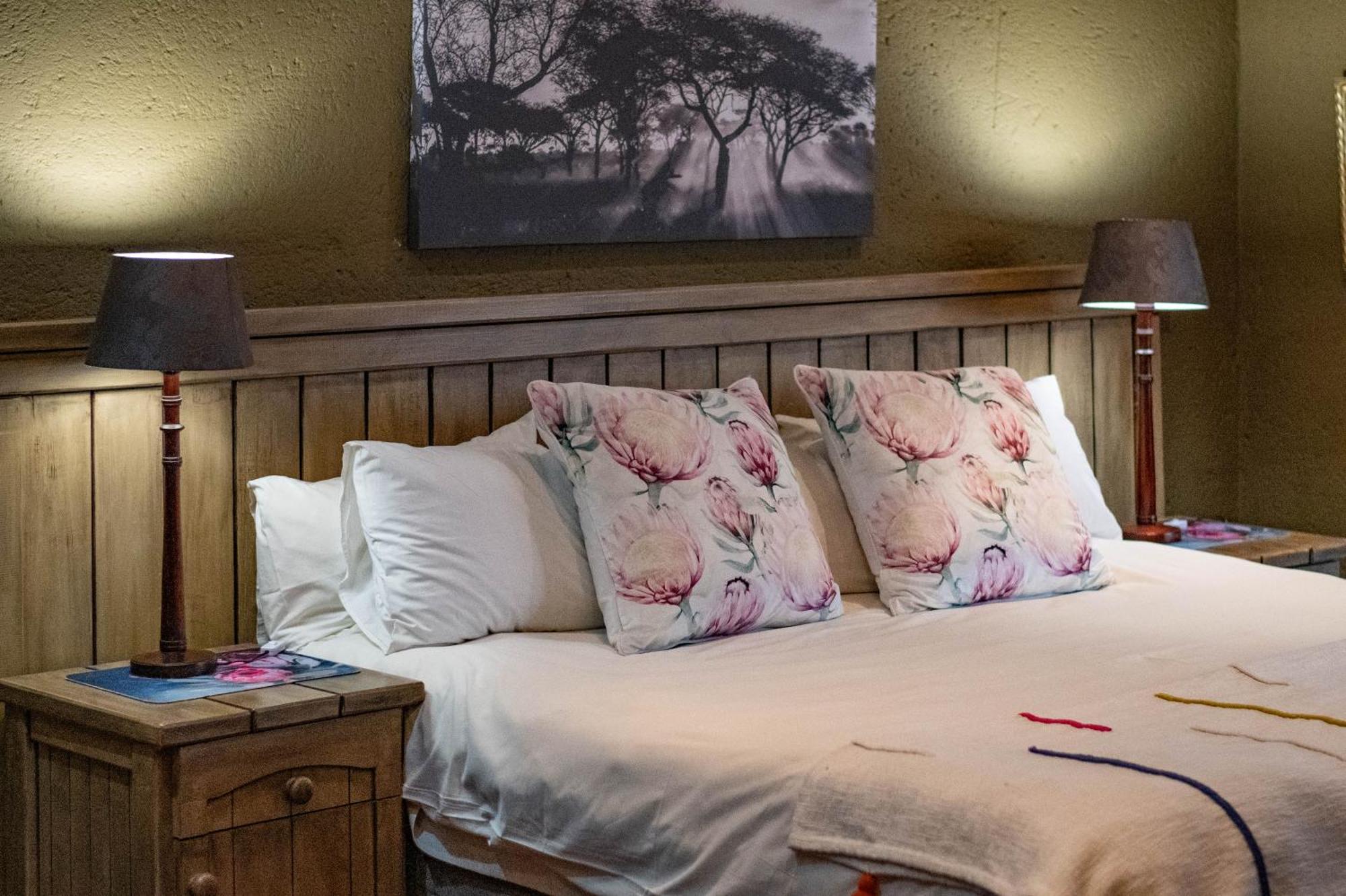 Hotel 7 Saint Andrew White River Esterno foto