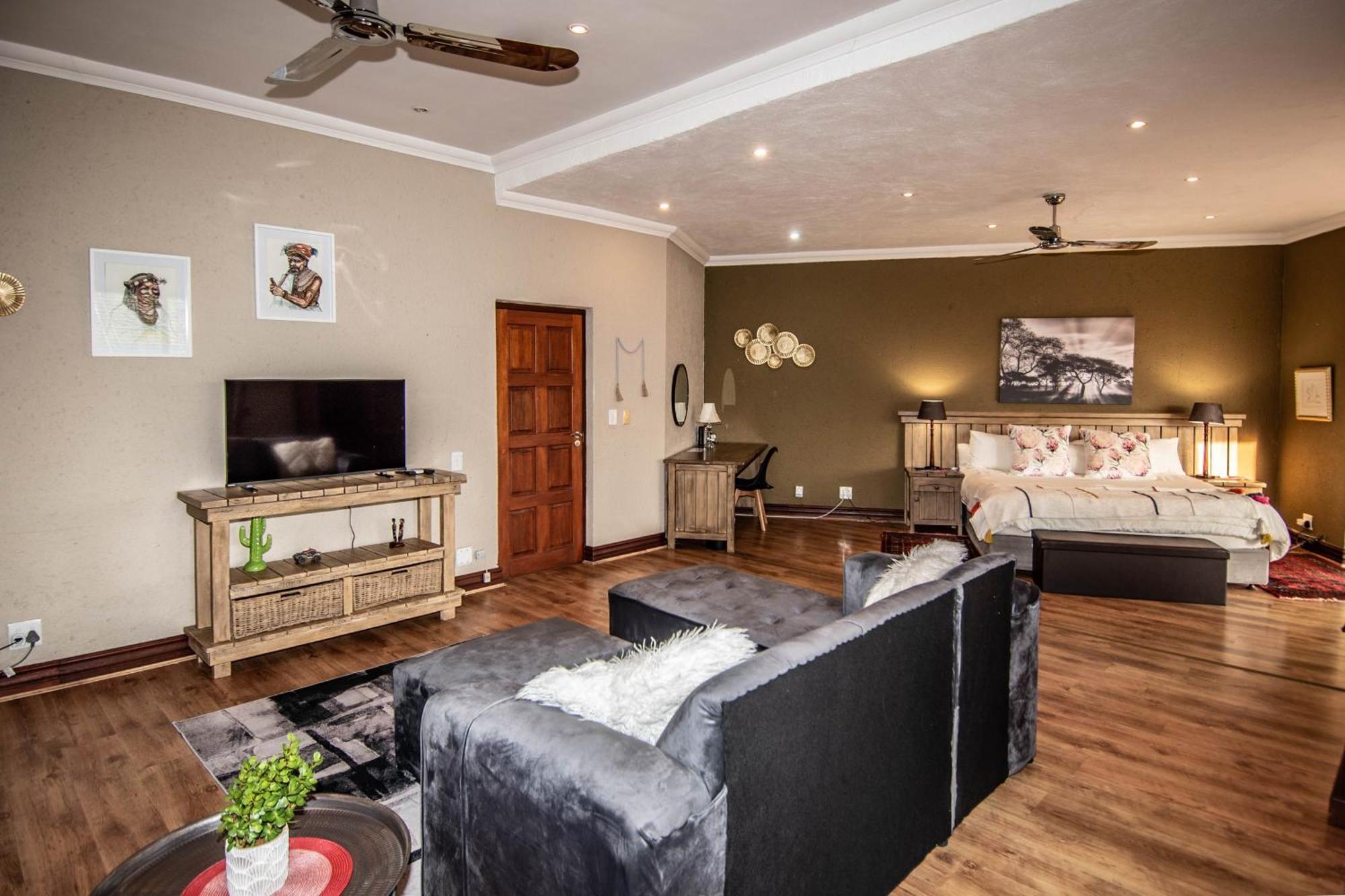 Hotel 7 Saint Andrew White River Esterno foto