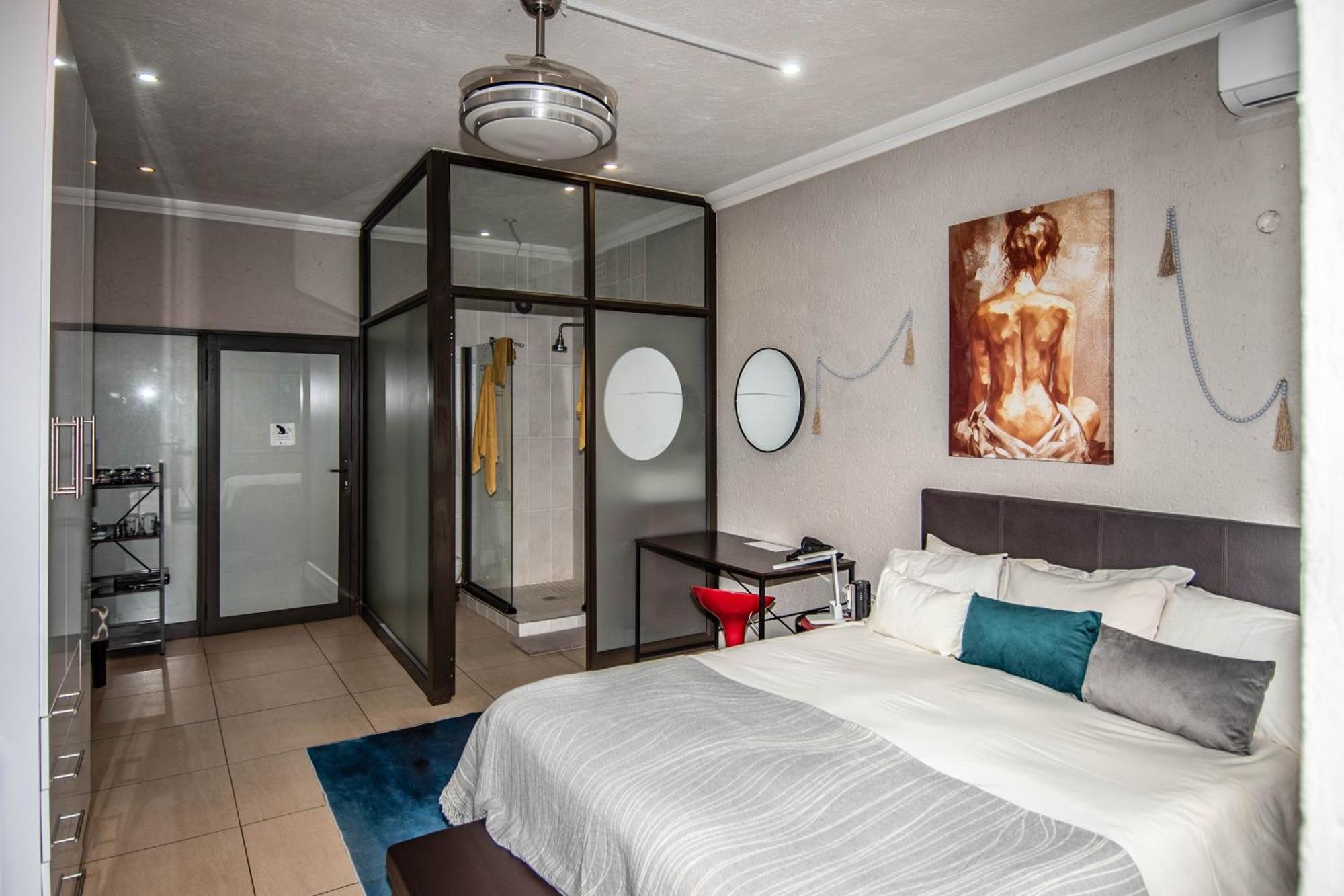 Hotel 7 Saint Andrew White River Esterno foto