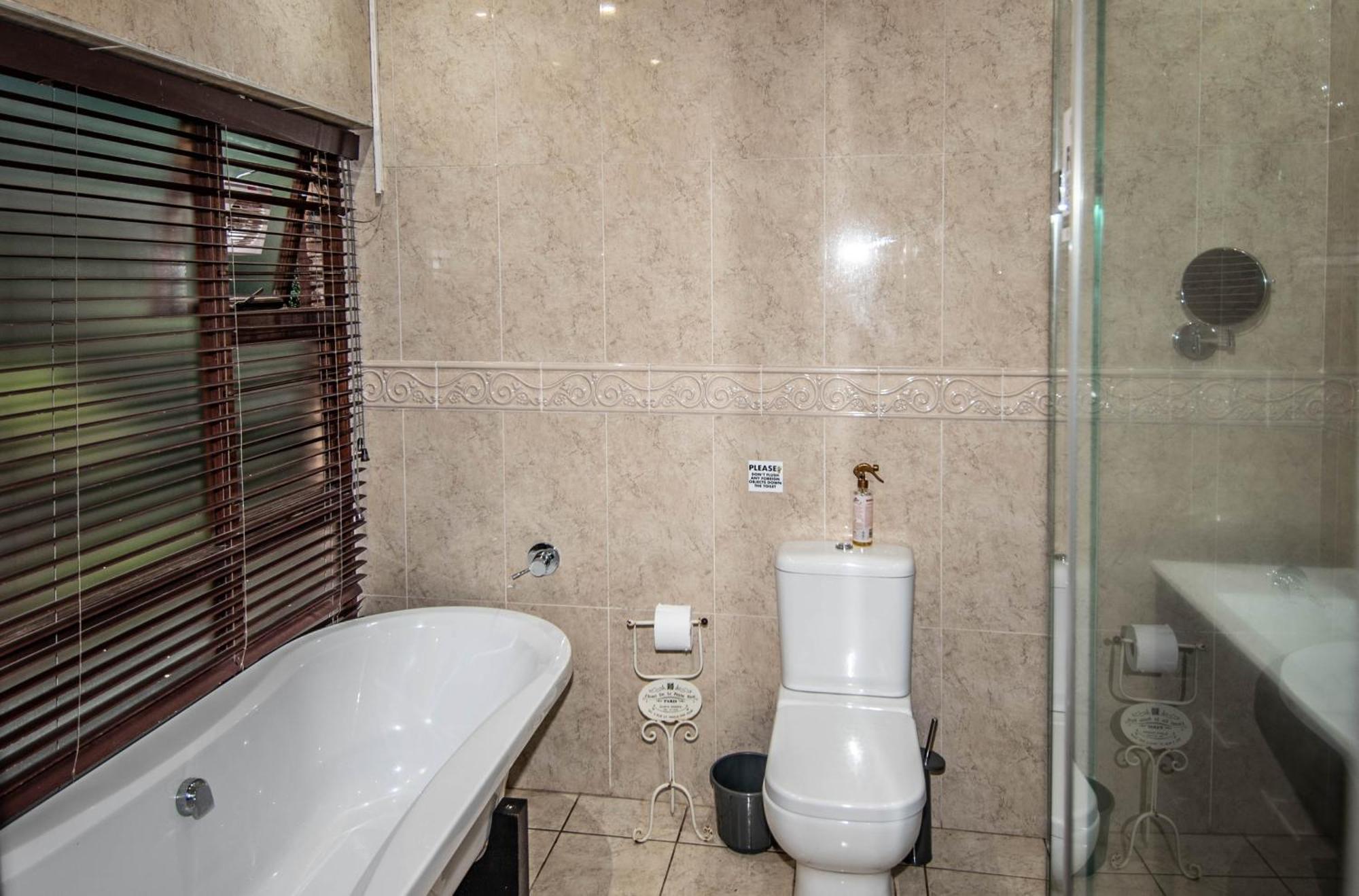 Hotel 7 Saint Andrew White River Esterno foto