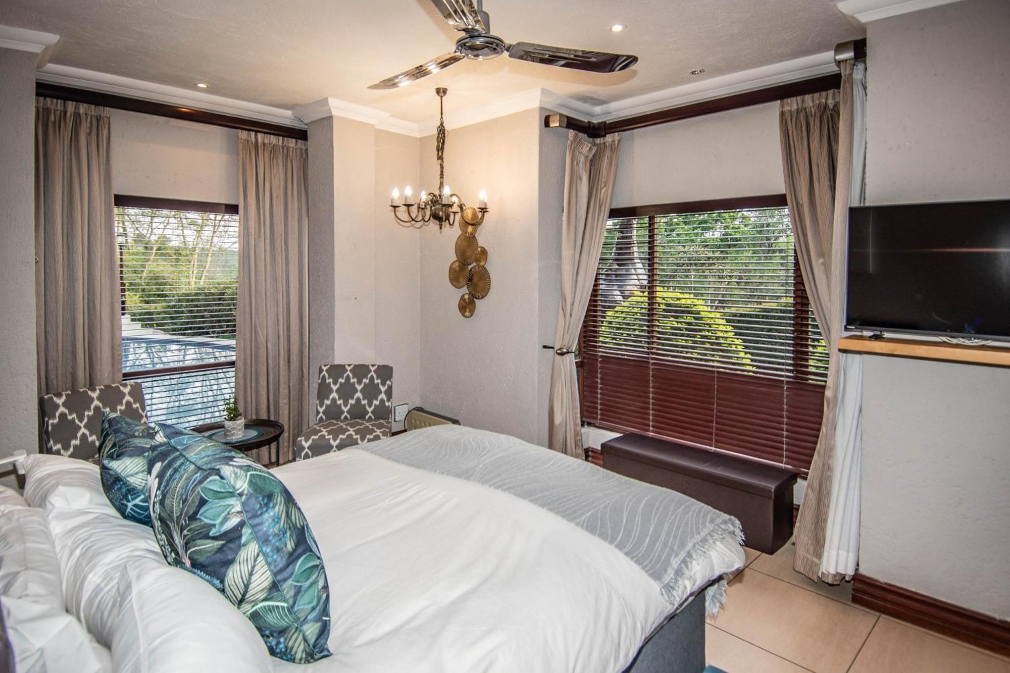 Hotel 7 Saint Andrew White River Esterno foto