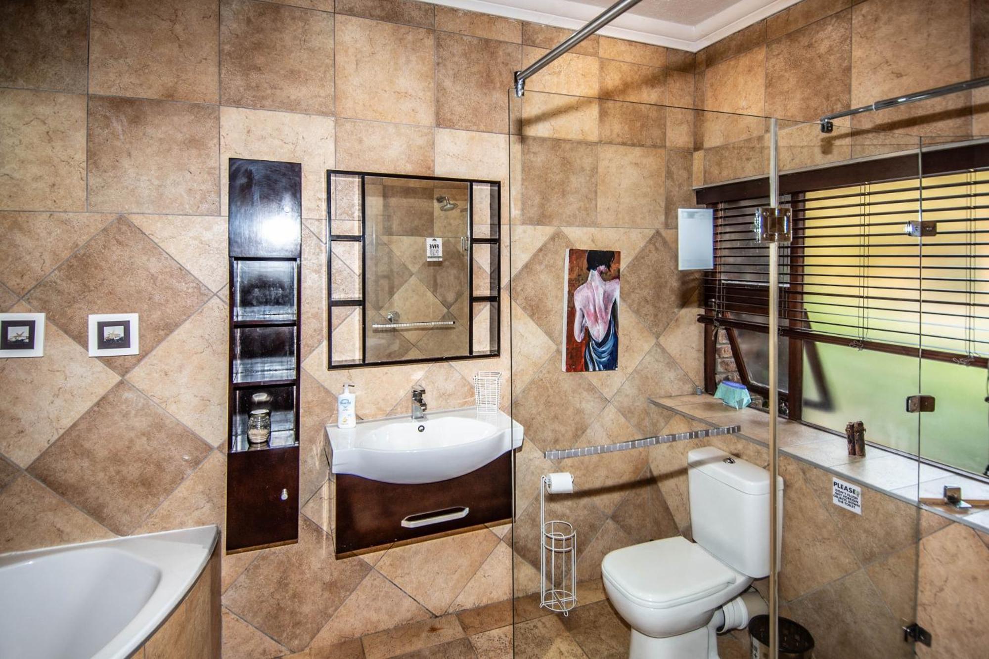 Hotel 7 Saint Andrew White River Esterno foto