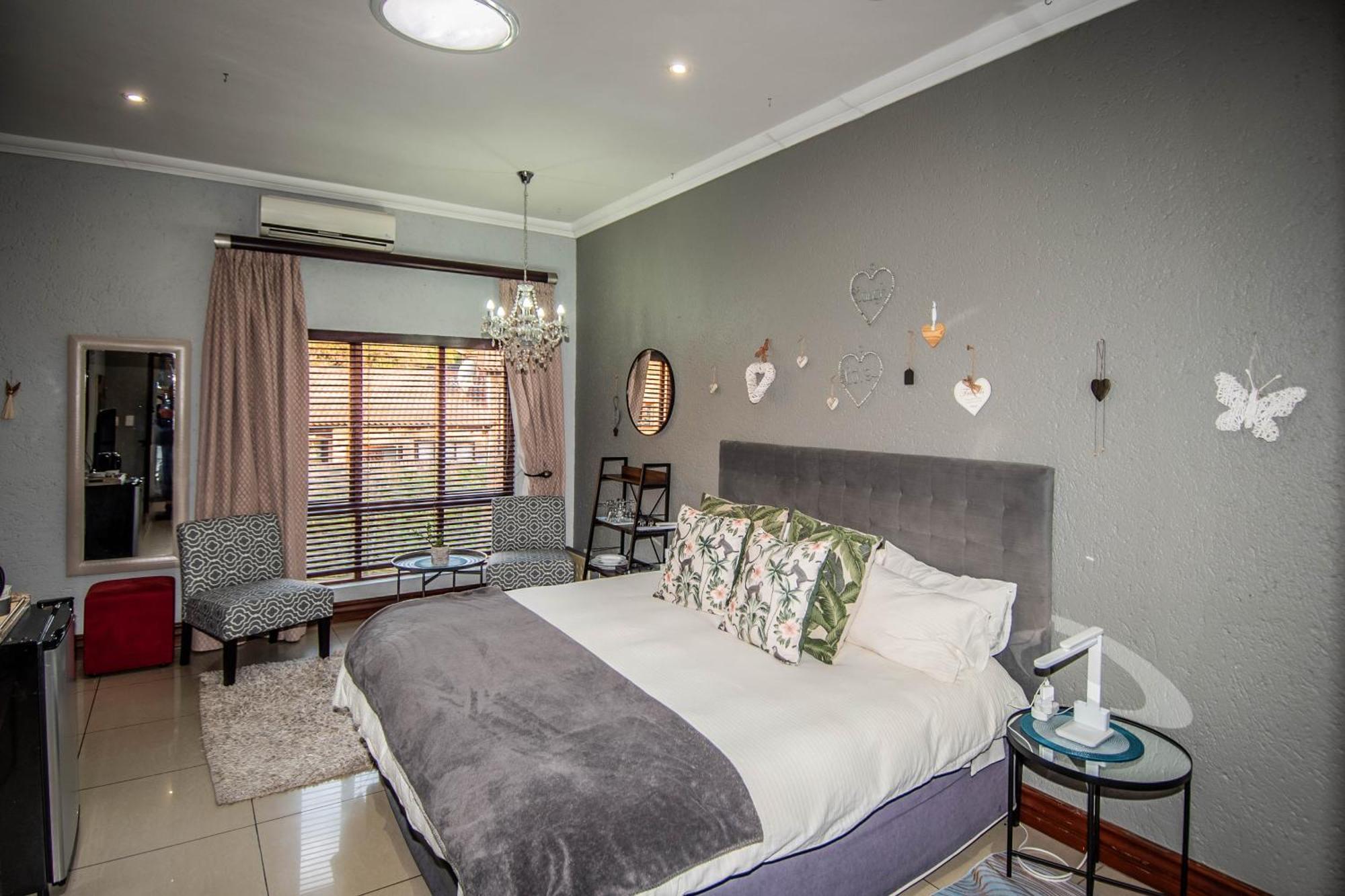 Hotel 7 Saint Andrew White River Esterno foto