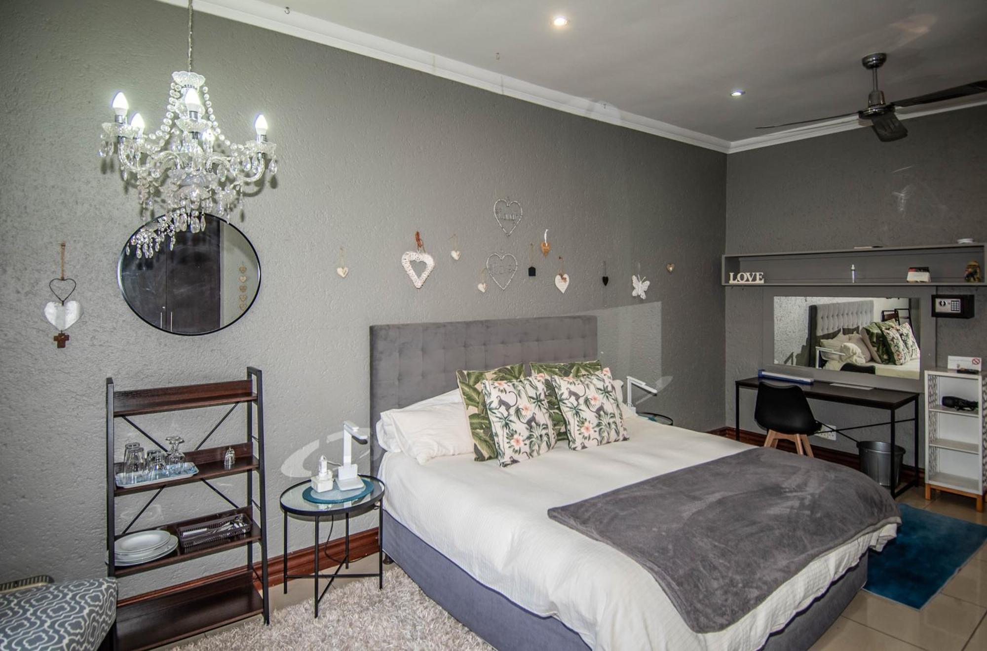 Hotel 7 Saint Andrew White River Esterno foto