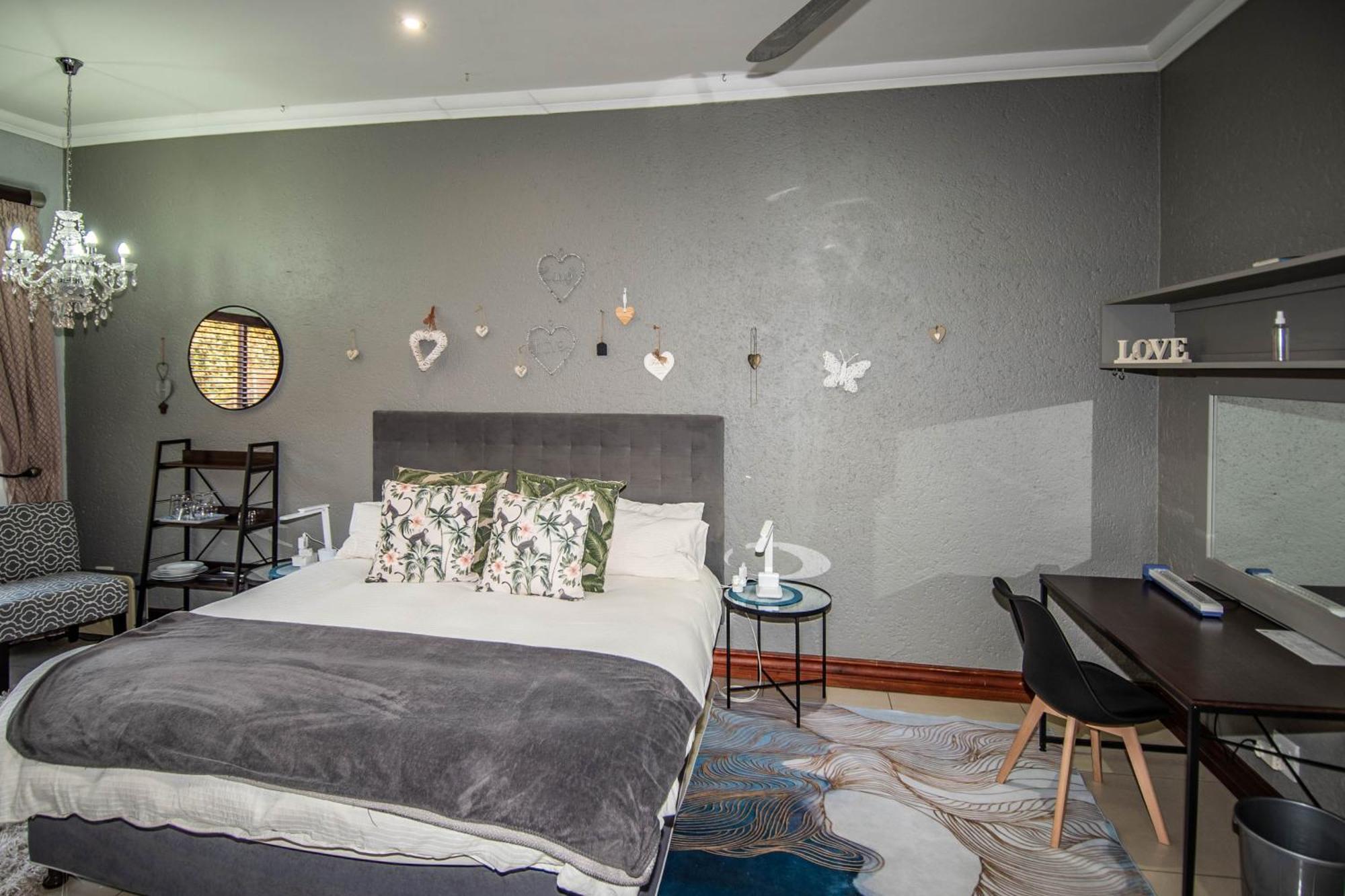 Hotel 7 Saint Andrew White River Esterno foto