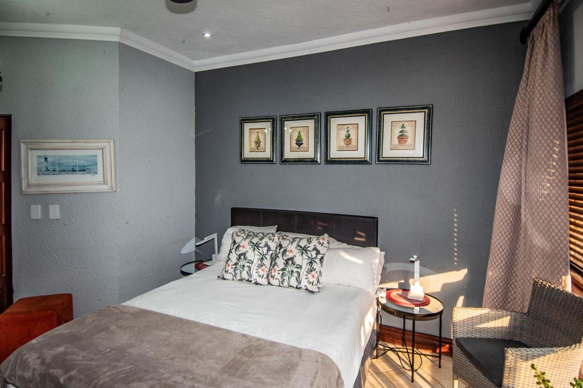 Hotel 7 Saint Andrew White River Esterno foto