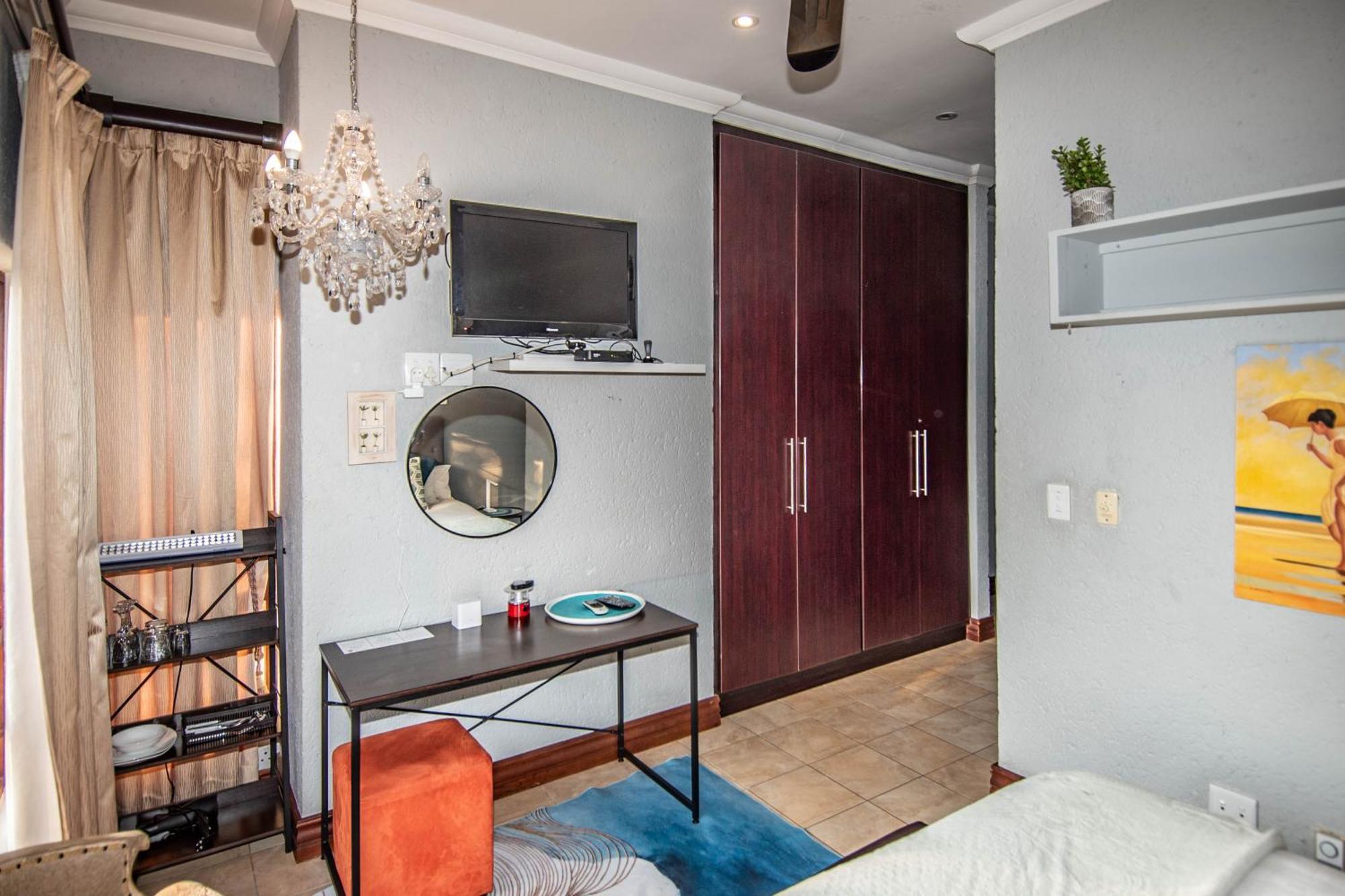 Hotel 7 Saint Andrew White River Esterno foto