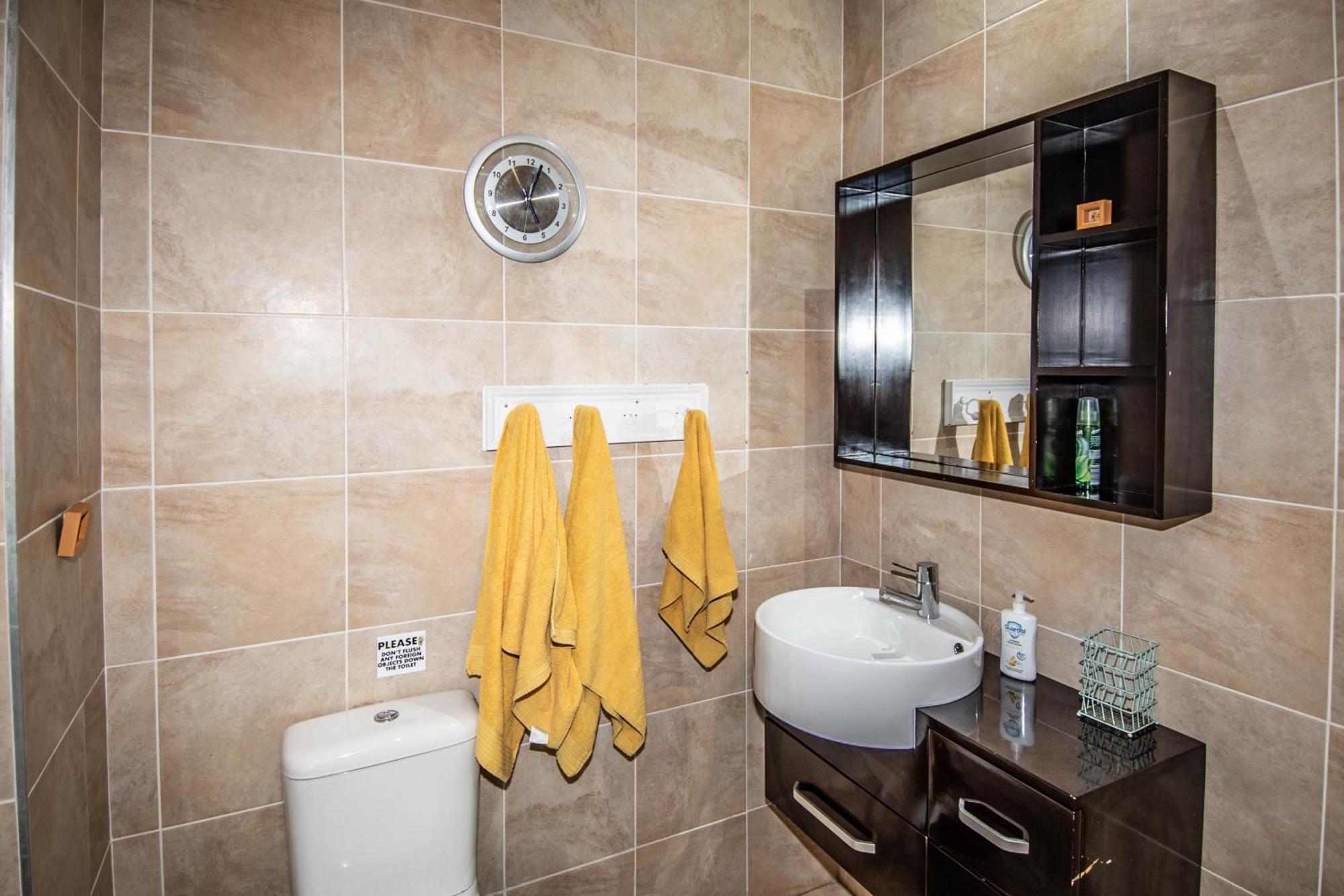 Hotel 7 Saint Andrew White River Esterno foto