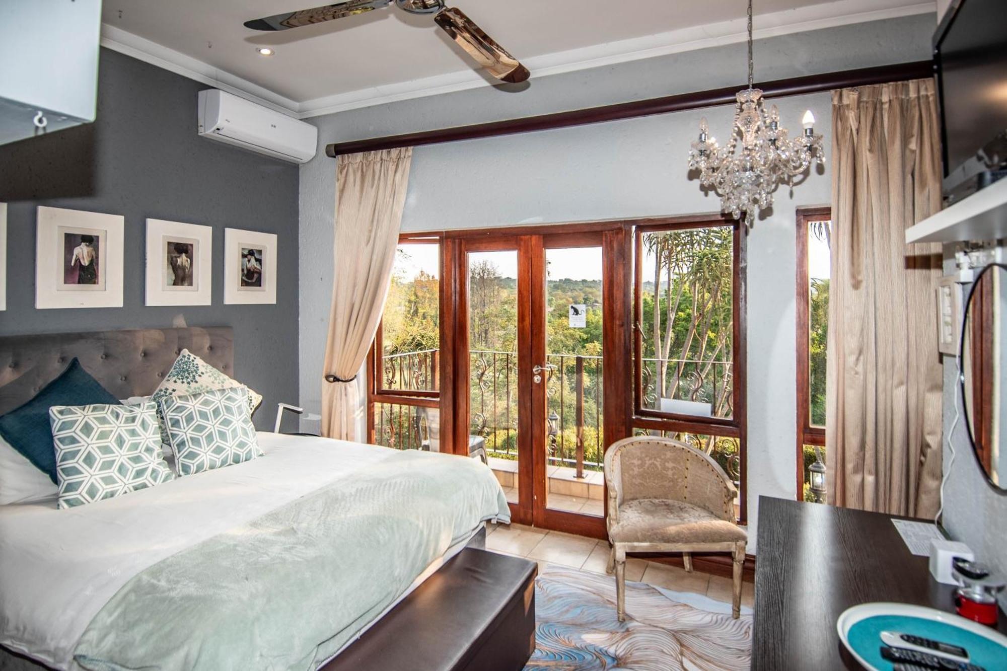 Hotel 7 Saint Andrew White River Esterno foto