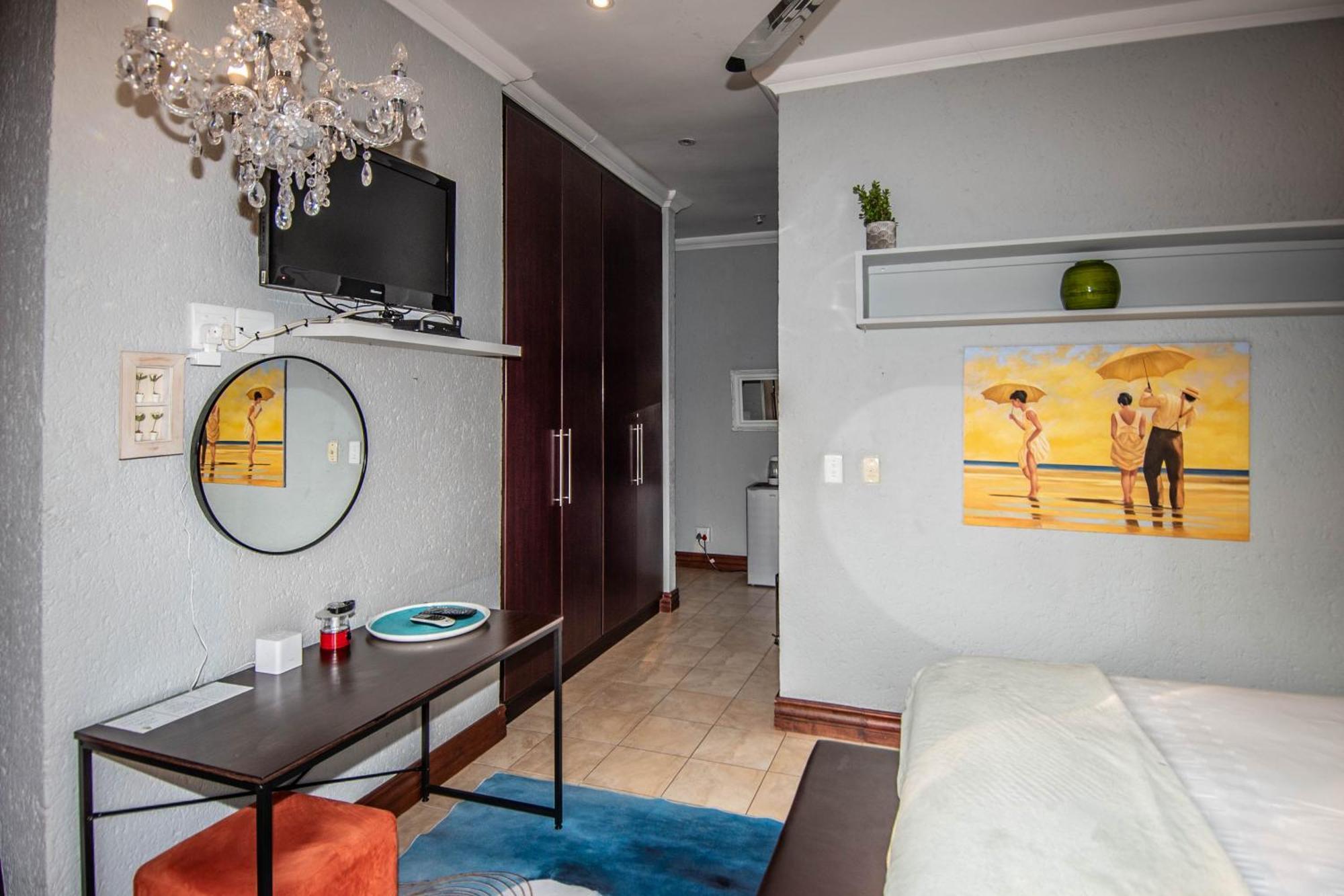 Hotel 7 Saint Andrew White River Esterno foto